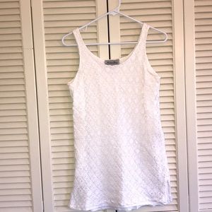Women’s Fashion Shop Size M Tank.
